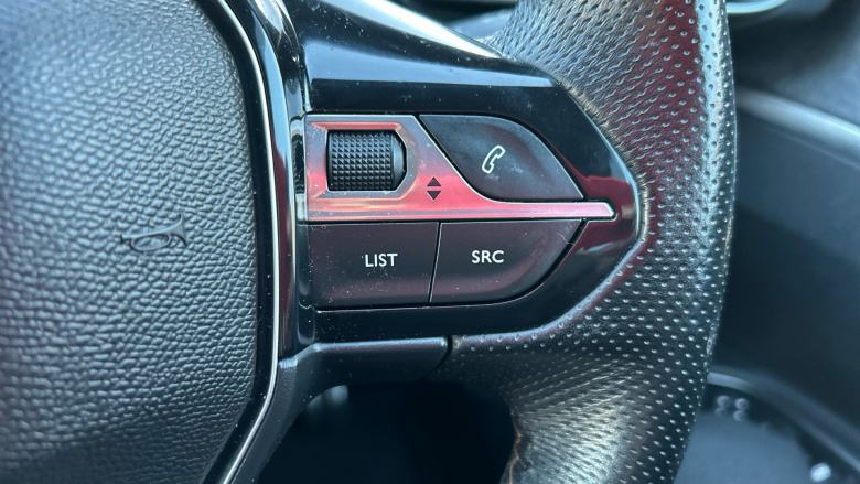 Peugeot 3008 1.2 PureTech GT Line 5dr Petrol Estate